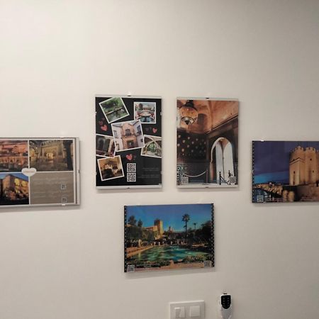 Loft La Calahorra Del Bere Con Posibilidad De Aparcamiento Pregunta Por El Pack Mas Amor Kordoba Bagian luar foto