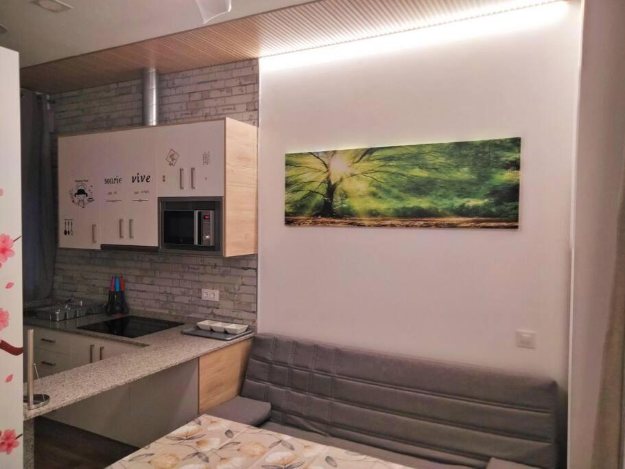 Loft La Calahorra Del Bere Con Posibilidad De Aparcamiento Pregunta Por El Pack Mas Amor Kordoba Bagian luar foto