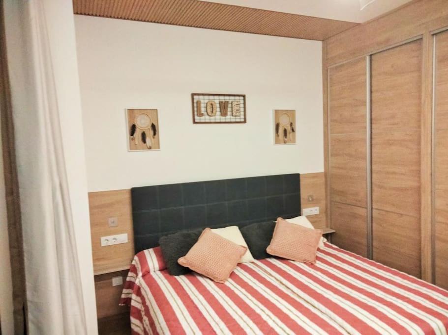 Loft La Calahorra Del Bere Con Posibilidad De Aparcamiento Pregunta Por El Pack Mas Amor Kordoba Bagian luar foto