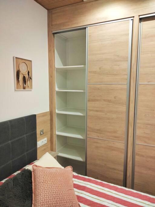 Loft La Calahorra Del Bere Con Posibilidad De Aparcamiento Pregunta Por El Pack Mas Amor Kordoba Bagian luar foto