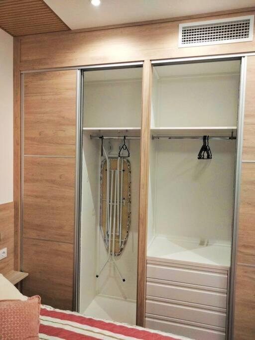 Loft La Calahorra Del Bere Con Posibilidad De Aparcamiento Pregunta Por El Pack Mas Amor Kordoba Bagian luar foto
