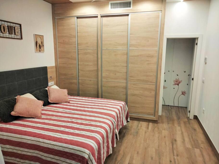 Loft La Calahorra Del Bere Con Posibilidad De Aparcamiento Pregunta Por El Pack Mas Amor Kordoba Bagian luar foto