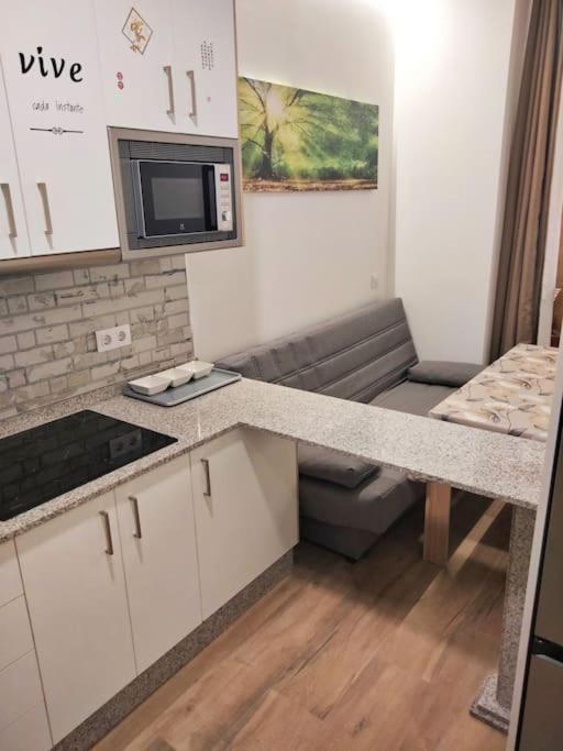 Loft La Calahorra Del Bere Con Posibilidad De Aparcamiento Pregunta Por El Pack Mas Amor Kordoba Bagian luar foto