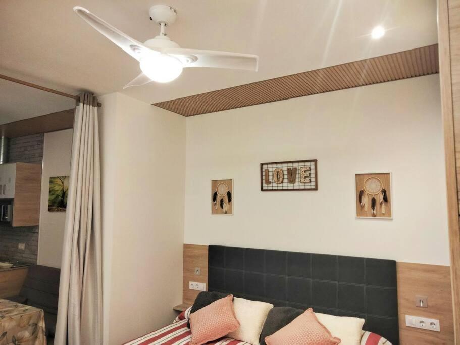 Loft La Calahorra Del Bere Con Posibilidad De Aparcamiento Pregunta Por El Pack Mas Amor Kordoba Bagian luar foto