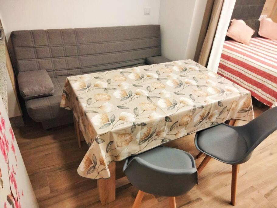 Loft La Calahorra Del Bere Con Posibilidad De Aparcamiento Pregunta Por El Pack Mas Amor Kordoba Bagian luar foto