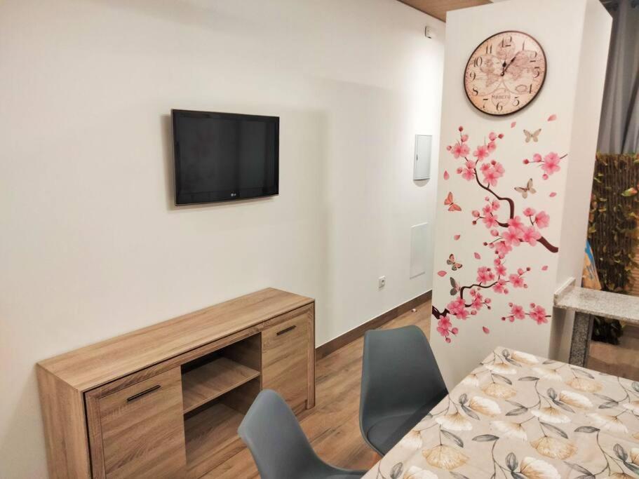 Loft La Calahorra Del Bere Con Posibilidad De Aparcamiento Pregunta Por El Pack Mas Amor Kordoba Bagian luar foto