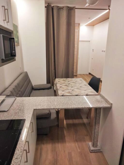 Loft La Calahorra Del Bere Con Posibilidad De Aparcamiento Pregunta Por El Pack Mas Amor Kordoba Bagian luar foto