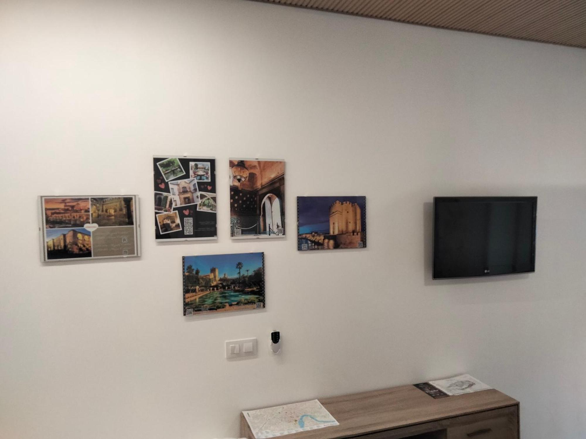 Loft La Calahorra Del Bere Con Posibilidad De Aparcamiento Pregunta Por El Pack Mas Amor Kordoba Bagian luar foto