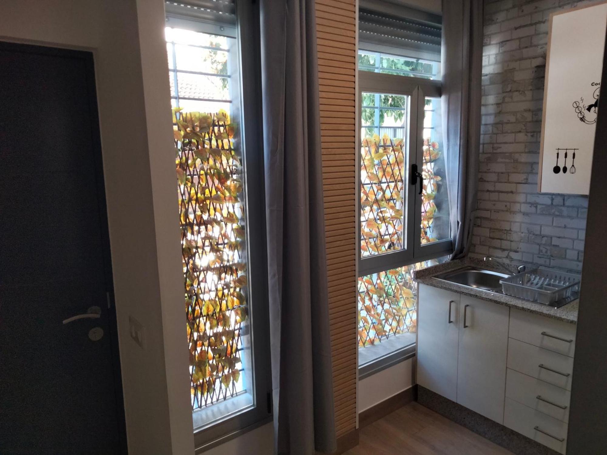 Loft La Calahorra Del Bere Con Posibilidad De Aparcamiento Pregunta Por El Pack Mas Amor Kordoba Bagian luar foto